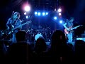 Enuff-Z'Nuff---Leeds-Rio's-27/4/07-part-1c---Indian-Angel