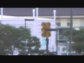 Good Morning Sunrise, HELLO SIREN! (Chile Earthquake Tsunami Siren Feb 27, 2010 EOWS 612)