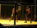 daniel la hiena aspe vs angelo tiburon diaz