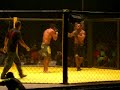 daniel la hiena aspe vs angelo tiburon diaz