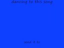 New Dance Watch Me Work