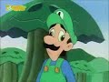Youtube poop: Racism in the Mushroom Kingdom! Youtube poop: Racism in the Mushroom Kingdom!