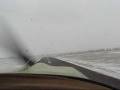 videos de Brantford in Snow: flying Zenair CH-300 homebuilt, experimental airplane, aircraft