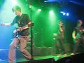 Parah - Myspace project