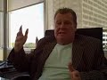 Dan Goossen on Williams-Margarito rematch Part 2