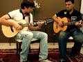 raffa marin e jorge   seleçao de pagode de viola caipira