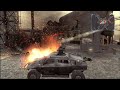 Frontlines: Fuel of War - Light Armor Gameplay