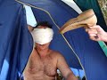 BETO ROJO SENDO TORTURADO POR SEQUESTRADOR - VIDEO INEDITO BETO ROJO SENDO TORTURADO POR SEQUESTRADOR - VIDEO INEDITO