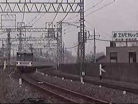 東京メトロ03系03-128F　谷塚