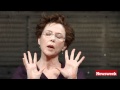 Annette Bening's Motherly Advice for Mom-to-Be Natalie Portman