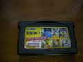first off, please forgive the horrible quality. i just realized how horrible the quality of my sister's camera really is. after watching the little red hood video, my sister tells me that she's played that game before and shows me the cartridge. shockingly, almost everything in the angry video game nerd's review of it, also appears in the 