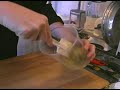 Thai Food Restaurant Recipes : How to Cut Chicken for Chicken Satay Thai Food Restaurant Recipes : How to Cut Chicken for Chicken Satay