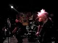 UNHOLY GRAVE - live at Gilman!