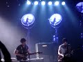 Arctic Monkeys - Fluorescent Adolescents