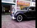 Kampen uit oldtimers #2