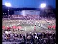 RCHS Band 2nd Song - August 28, 2008