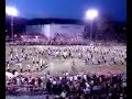 RCHS Band 2nd Song - August 28, 2008