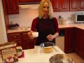 Betty's Labor Day Cheesecake with Cherry Pie Topping Recipe