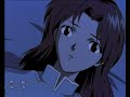 Neon Genesis Evangelion Folge 23 part 1