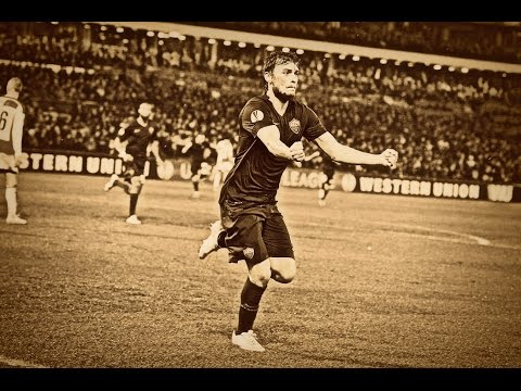 La Cinepartita: Feyenoord-Roma