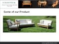 Goldenteak - High Quality Teak Furniture at Low Prices