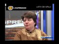 Elezioni 2008 - Enzo Rabellino - I Grilli parlanti Elezioni 2008 - Enzo Rabellino - I Grilli parlanti