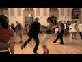O-Tones at Albany Swing Dance