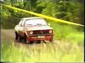 crash de voiture