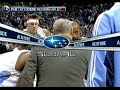 Kenyon Martin game winning dunk on Dalembert (12/26/08)