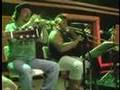 ACÚSTICO ZEROBALLA - BRAZUCA