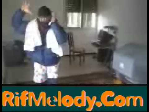 Nadori O Cazawia Rif Comedy by Tahria