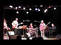 Rosenwinkel-Charlier-Sourisse afrobeat