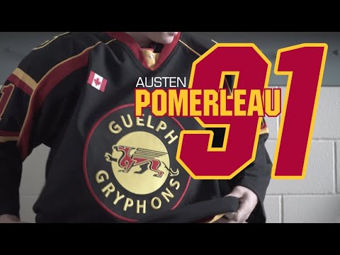 Austen Pomerleau-hockey