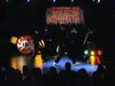 Anthony Thomas Rhythm Nation Janet Jackson Carnival 2008