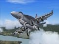 FM - Phasors on Stun Jet pilot video