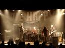 NIL live Plzen 1.11.2007