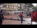 Marcha Nacional Estudiantil contra la ley 30 oct 12 2011