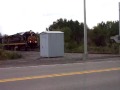 Alco Centurys heading home part 2