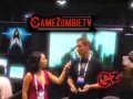 Gnomon Game School - a GameZombie.tv Video Interview