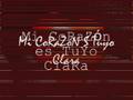 Ers Especial Clara