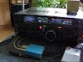 Yaesu FT 2000