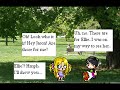 Only Time Will Tell [Part Two]