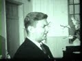 Casamento Servio e Avany 14/03/1959