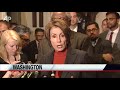 Pelosi Hits GOP Over Payroll Tax Standoff