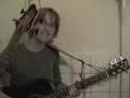 Bathroom sessions: Moi, le voisin