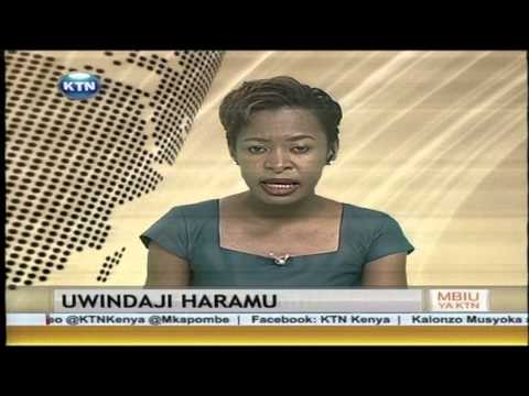 Mbiu ya KTN Full Bulletin 20140424 Mbiu ya KTN Full Bulletin 20140424