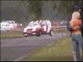 III Runda SMT 09.09.2007 przejazd załogi Nogala / Moskała