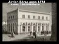 Aktien Börse anno 1873 Trading SelMcKenzie Selzer-McKenzie Aktien Börse anno 1873 Trading SelMcKenzie Selzer-McKenzie