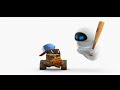 Wall-E Promo 9 Wall-E Promo 9