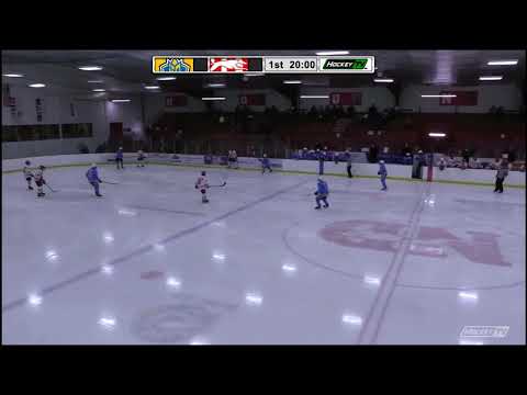 #16 White - Hit vs. PHA - 2021-2022 Season